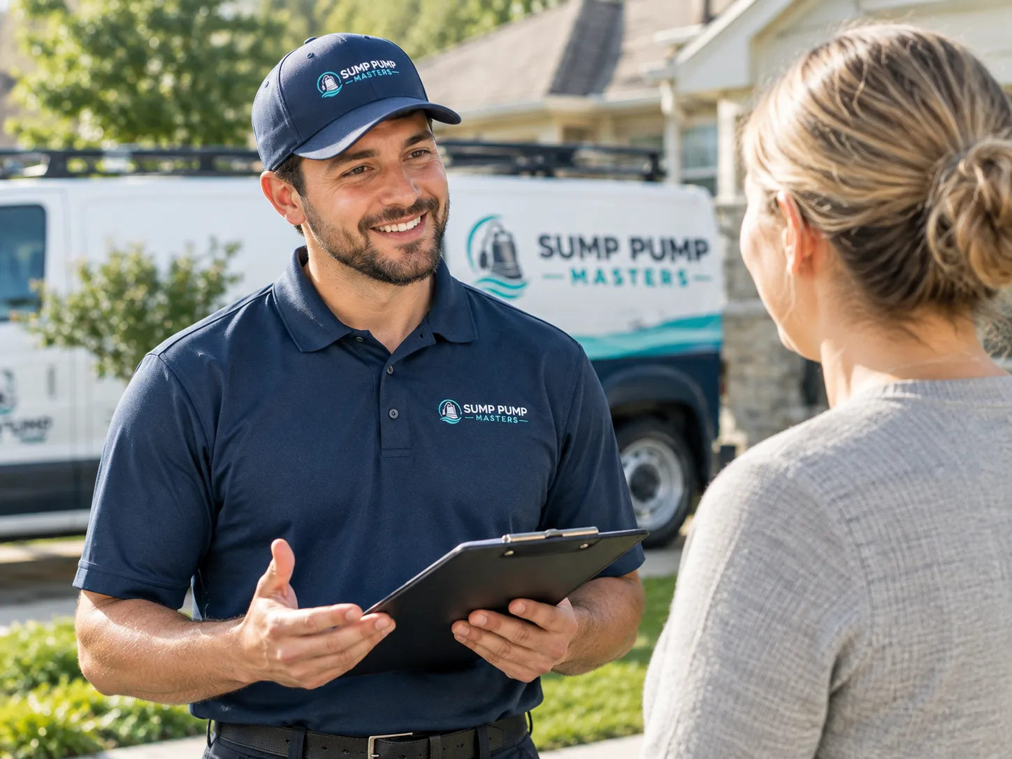 Sump Pump Repair Prescott, MI FAQs